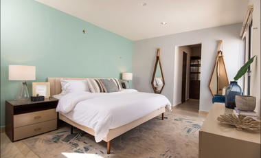 Casa en venta ENTREGA INMEDIATA 3 recámaras en Privada al Norte de Mérida