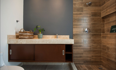 Casa en venta ENTREGA INMEDIATA 3 recámaras en Privada al Norte de Mérida