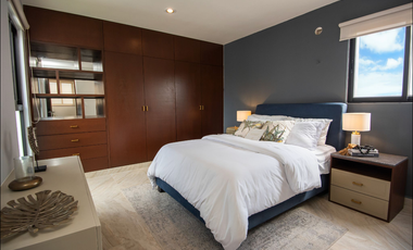 Casa en venta ENTREGA INMEDIATA 3 recámaras en Privada al Norte de Mérida