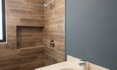 Casa en venta ENTREGA INMEDIATA 3 recámaras en Privada al Norte de Mérida