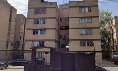 LV25-339 CF DEPARTAMENTO EN VENTA RECUPERACION BANCARIA P.º del Acueducto 22, Villas de la Hacienda, 52929 Cdad. López Mateos, Méx
