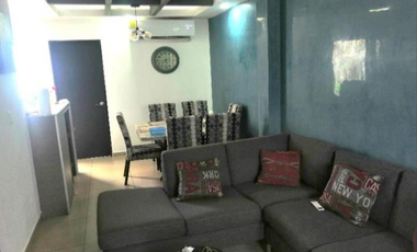 CASA EN CONDOMINIO EN VENTA EN BLVD. CRYSTAL LAGOONS 1427,  VERACRUZ, 91699 HACIENDA PARAÍSO, Veracruz (RECUPERACIÓN ADJUDICADA)