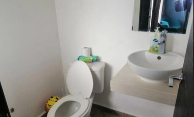 CASA EN CONDOMINIO EN VENTA EN BLVD. CRYSTAL LAGOONS 1427,  VERACRUZ, 91699 HACIENDA PARAÍSO, Veracruz (RECUPERACIÓN ADJUDICADA)