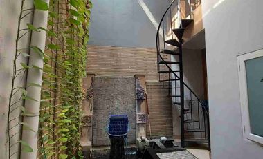 DISEWAKAN RUMAH RAPIH SIAP HUNI DI CLUSTER MALIBU CENGKARENG