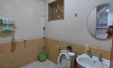 DISEWAKAN RUMAH RAPIH SIAP HUNI DI CLUSTER MALIBU CENGKARENG