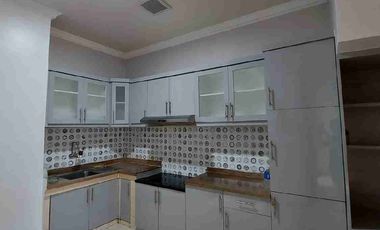 DISEWAKAN RUMAH RAPIH SIAP HUNI DI CLUSTER MALIBU CENGKARENG