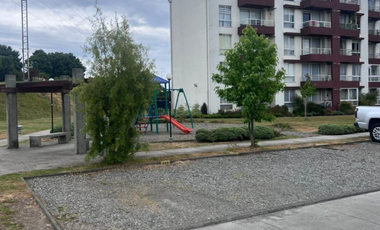 Depto 2D 2B en Jardin Urbano 4