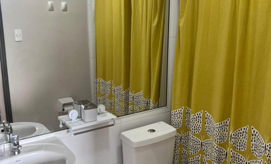 Depto 2D 2B en Jardin Urbano 4