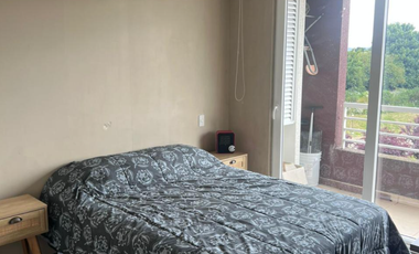 Depto 2D 2B en Jardin Urbano 4