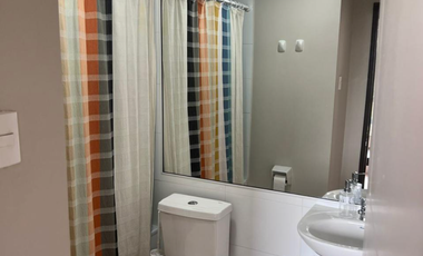 Depto 2D 2B en Jardin Urbano 4