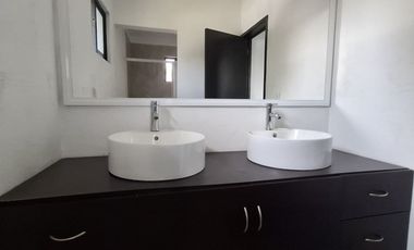 CASA EN RENTA EN FRACCIONAMIENTO EL PORVENIR