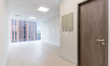 Oficina En Arriendo Reñaca Norte Edificio Live