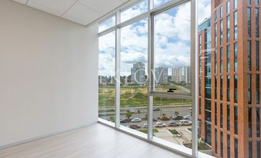 Oficina En Arriendo Reñaca Norte Edificio Live