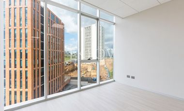 Oficina En Arriendo Reñaca Norte Edificio Live