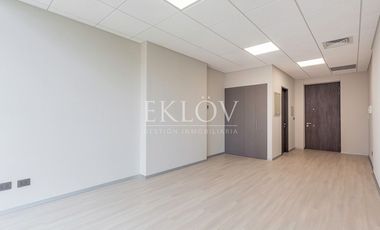 Oficina En Arriendo Reñaca Norte Edificio Live