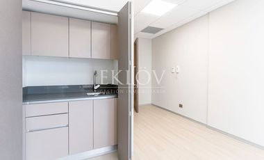 Oficina En Arriendo Reñaca Norte Edificio Live