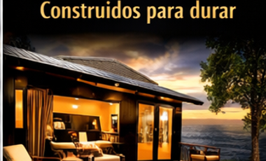 Casas Cuenca Edifica y renta Casas Mobiles