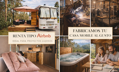 Casas Cuenca Edifica y renta Casas Mobiles