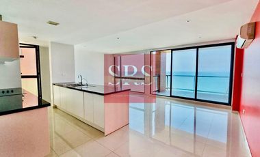 DE OPORTUNIDAD VENTA DEPARTAMENTO FRENTE AL MAR - 2 DORMITORIOS