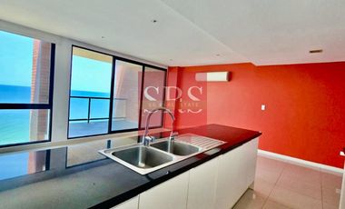 DE OPORTUNIDAD VENTA DEPARTAMENTO FRENTE AL MAR - 2 DORMITORIOS