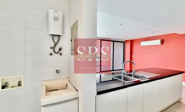 DE OPORTUNIDAD VENTA DEPARTAMENTO FRENTE AL MAR - 2 DORMITORIOS