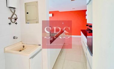 DE OPORTUNIDAD VENTA DEPARTAMENTO FRENTE AL MAR - 2 DORMITORIOS