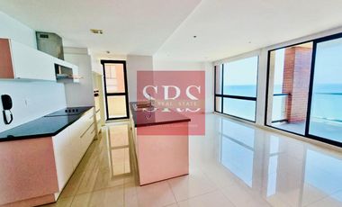 DE OPORTUNIDAD VENTA DEPARTAMENTO FRENTE AL MAR - 2 DORMITORIOS