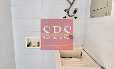 DE OPORTUNIDAD VENTA DEPARTAMENTO FRENTE AL MAR - 2 DORMITORIOS