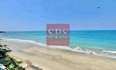 DE OPORTUNIDAD VENTA DEPARTAMENTO FRENTE AL MAR - 2 DORMITORIOS