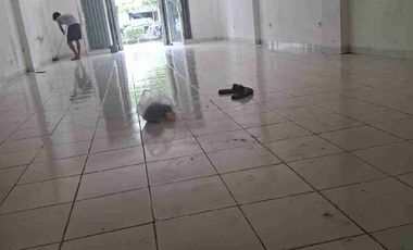 Ruko disewakan di RW 01, Cengkareng Barat, Cengkareng, Jakarta Barat, Daerah Khusus Ibukota Jakarta