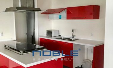 Departamento PH en Renta - Santa Fe