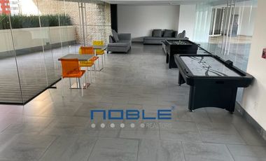 Departamento PH en Renta - Santa Fe