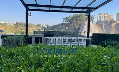 Departamento PH en Renta - Santa Fe