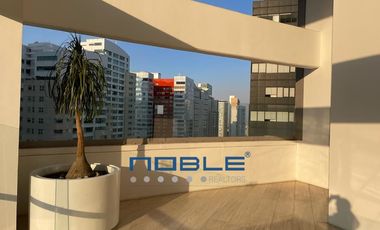 Departamento PH en Renta - Santa Fe