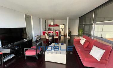 Departamento PH en Renta - Santa Fe