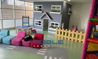 Departamento PH en Renta - Santa Fe