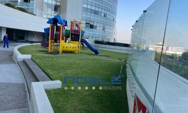 Departamento PH en Renta - Santa Fe