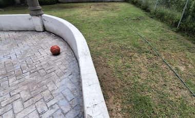 CASA EN RENTA EN FRACCIONAMIENTO EL PORVENIR