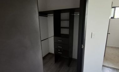 CASA EN RENTA EN FRACCIONAMIENTO EL PORVENIR