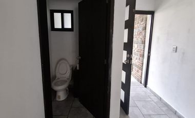 CASA EN RENTA EN FRACCIONAMIENTO EL PORVENIR