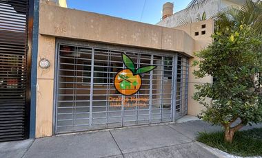 CASA EN VENTA EN JARDINES DEL COUNTRY, GUADALAJARA