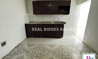 Casa en arriendo – Ubicación central, cerca a El Carmelo