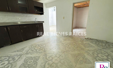 Casa en arriendo – Ubicación central, cerca a El Carmelo