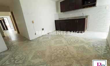 Casa en arriendo – Ubicación central, cerca a El Carmelo