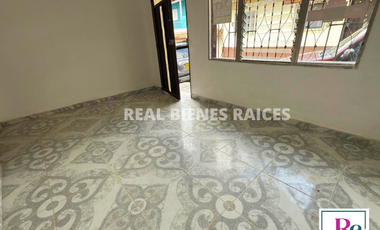 Casa en arriendo – Ubicación central, cerca a El Carmelo