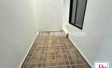 Casa en arriendo – Ubicación central, cerca a El Carmelo