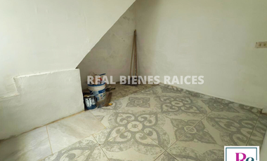 Casa en arriendo – Ubicación central, cerca a El Carmelo