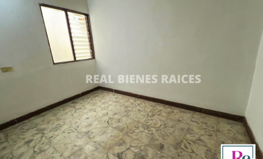 Casa en arriendo – Ubicación central, cerca a El Carmelo