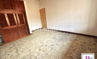Casa en arriendo – Ubicación central, cerca a El Carmelo
