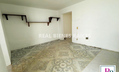 Casa en arriendo – Ubicación central, cerca a El Carmelo